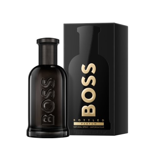 BOSS - HUGO BOSS-Boss Bottled Perfume - Eau de Parfum BOSS - HUGO BOSS-Boss Bottled Perfume - Eau de Parfum
